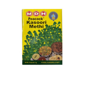 MDH Kasoori Methi Leaves 1kg