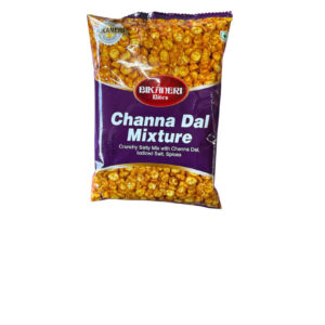Bikaneri Bites Channa Dal Mixture 150g