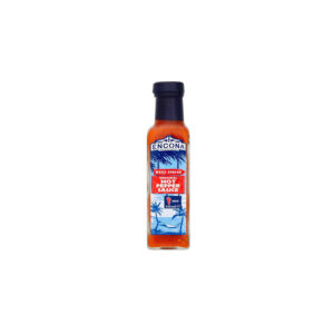 Encona Hot Pepper Sauce 142g