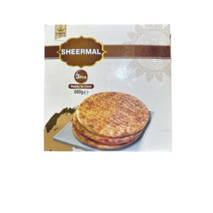 Crown Sheermal 680g (3 pes frozen)