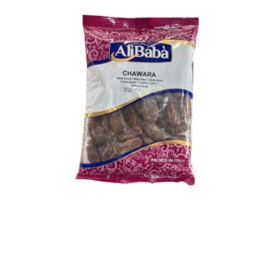 Alibaba Dried Dates (Chawara) 300g