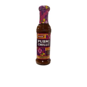 National Plum Sauce 325g
