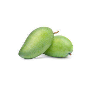 Fresh Mango Green 500g