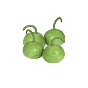 Fresh Kaddu Gol 1kg