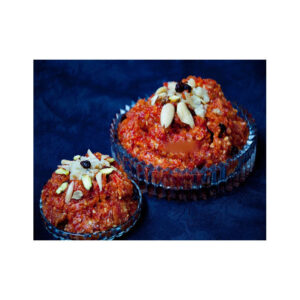Bhai Bhai Fresh Sweets Gajar Ka Halwa 400g
