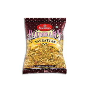 Haldiram Navrattan 200g