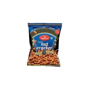 Haldiram Nut Cracker 200g