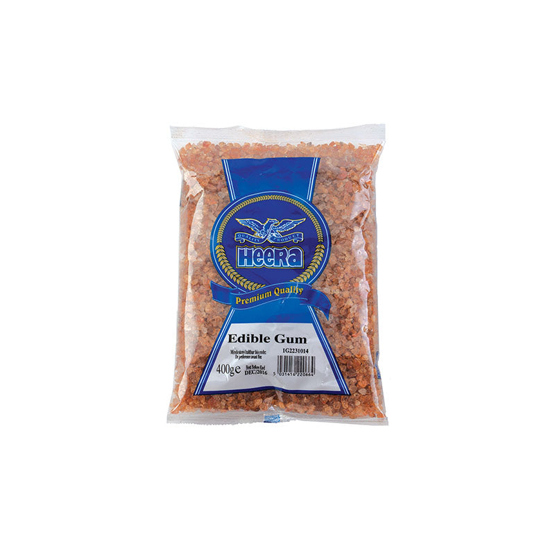 Heera Chaar Goond Edible Gum 100g