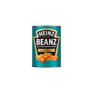 Heinz Baked Beans 415g
