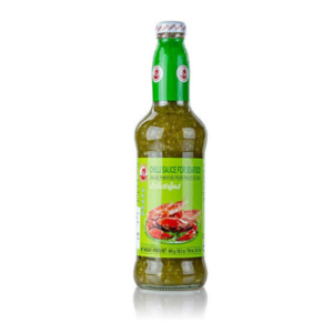 Cock Chilli Sauce For Seafood 700ml