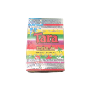 Supari  Tara Gold Jumbo Pack48
