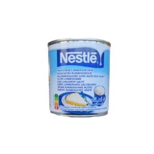 Nestle Condensed Milk Sweetened 397g
