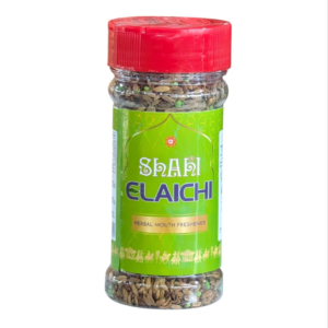 Shahi Elaichi Mouth Freshener 126g