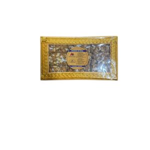 Jj Gurr Coconut  Peanuts Gachak 472g