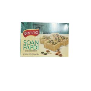 Bikano Soan Papdi 250g