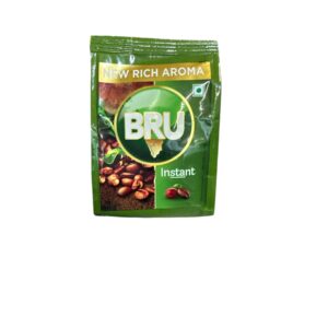 BRU Coffee Instant 100g