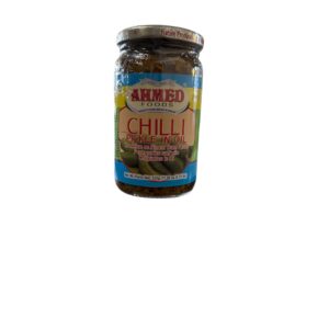 Ahmed Pickle Chilli 320g