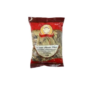 Annam Garam Masala Whole 100g