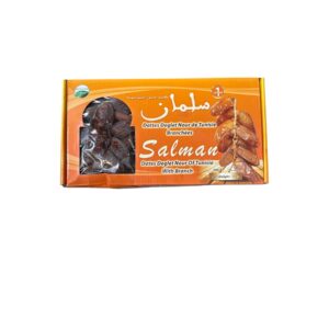 Ramati Salman Dattes 1kg