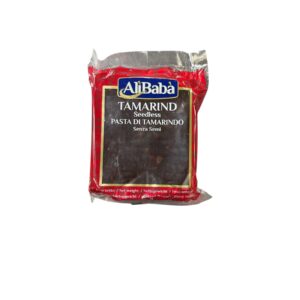 Alibaba Tamarind Seedless 400g