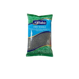 Alibaba Urid Whole 2kg