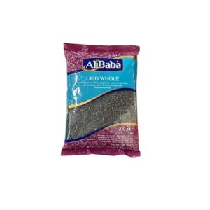 Alibaba Urid Whole 500g