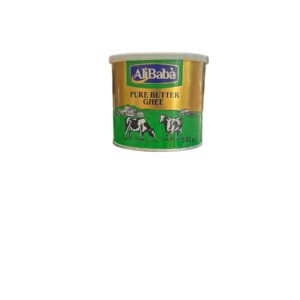 Alibaba Pure Butter Ghee (Desi Ghee) 500g