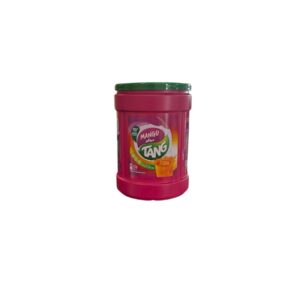 Tang Mango jar 750g