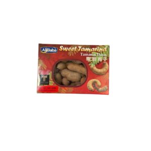 Alibaba Fresh Sweet Tamarind 400g