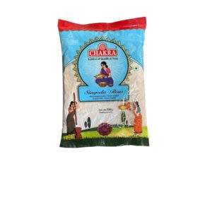 Chakra Flour Singoda 500g