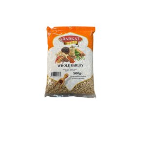 Barkat Barley Whole 500g