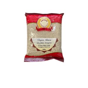 Annam Bajra Rawa 500g