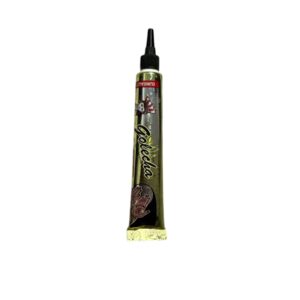 Golecha Heena Paste Black