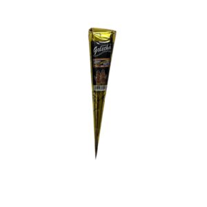 Golecha Heena Con Black