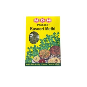 MDH kasoori Methi Leaves 100g