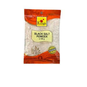 Kings Kala Namak 100g