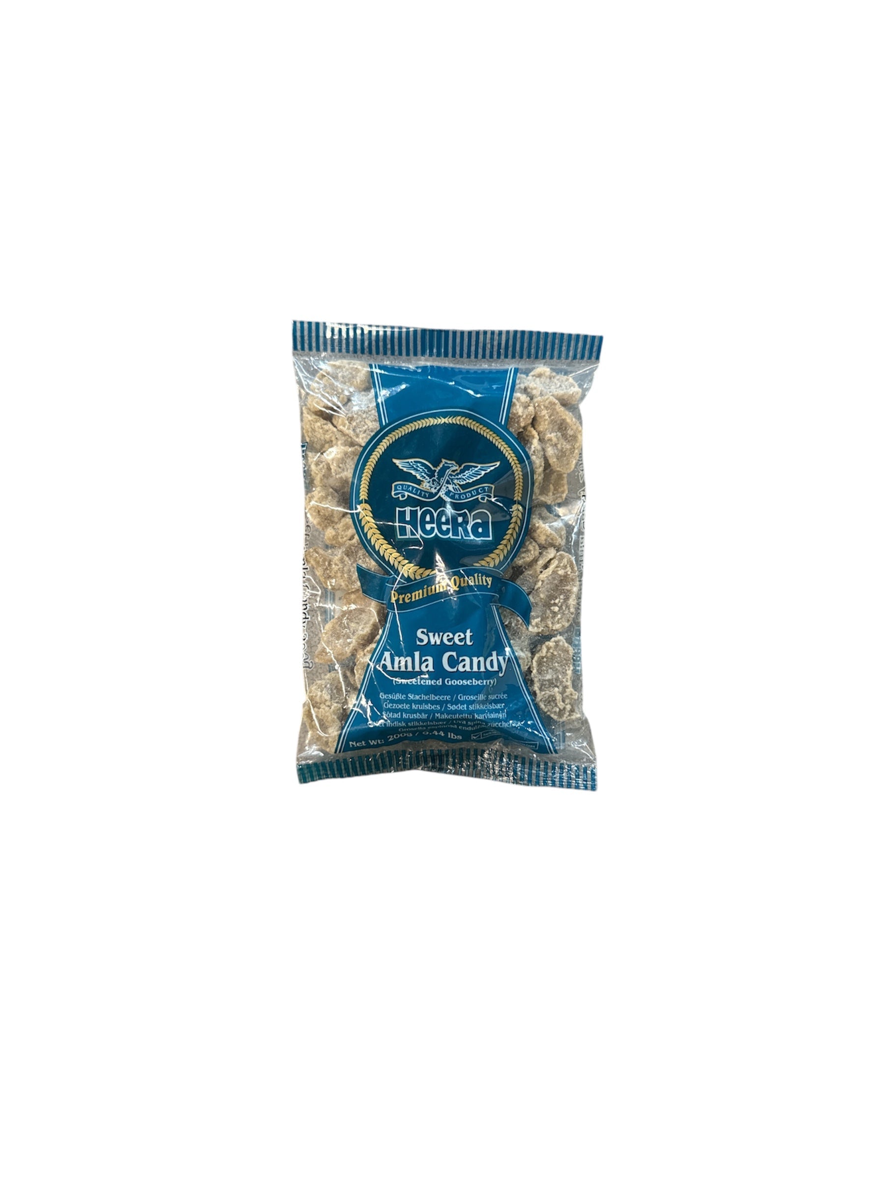 Heera Amla Sweet Candy 200g