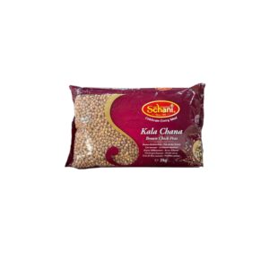 Schani Kala Chana 2kg