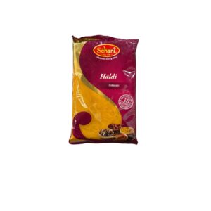 Schani Haldi Turmeric Powder 400g