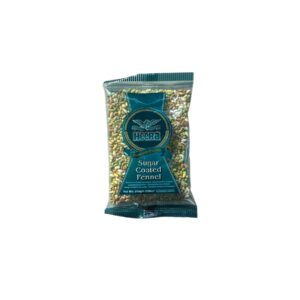 Heera Sugar Coated Fennel Seeds 100g