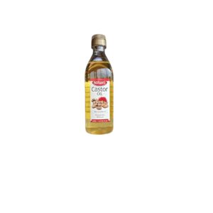 Niharti Castor Oil 500ml