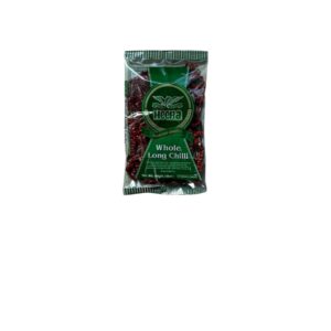 Heera Chilli Whole Long 50g