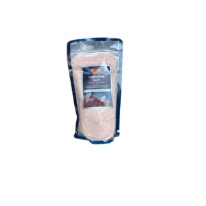 Shan Himalayan Pink Salt 800g