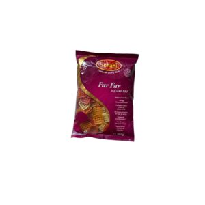 Schani Far Far Square Net 200g