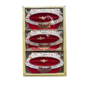 Rakhi Nr 6 For A Special Brother Loving Wishes