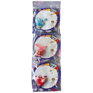 Rakhi Nr 9 For A Special Brother Loving Wishes