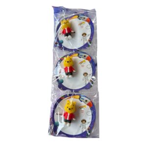 Rakhi Nr 12 For A Special Brother Loving Wishes