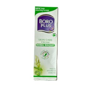 Boroplus Skin Care Cream Herbal 50g