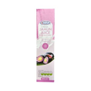 Topop Jamun Juice 500ml