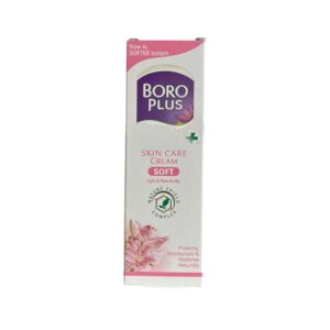 Boroplus Skin Care Cream Soft 50g
